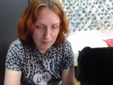 kittykalor09 Chat XXX in diretta