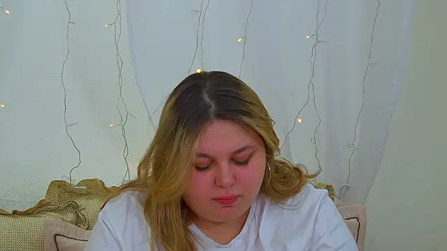 Chat XXX en directo de LillianKim