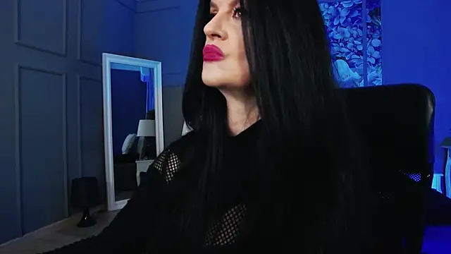 DomMelissaW's Webcam Show