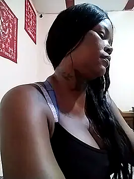 Chat XXX ao vivo de Alissamore3