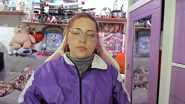 soficammy 即時 XXX 聊天