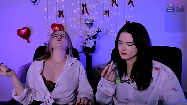 liana_kisses Adlı Modelin Canlı XXX Sohbeti