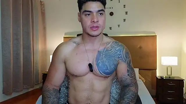 Steven_Velez Live XXX-chat