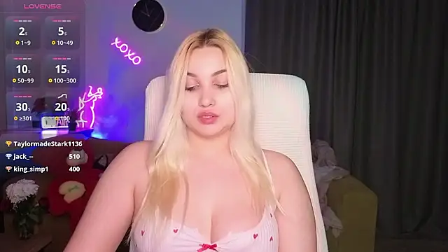 Chat XXX Live adrelaxina