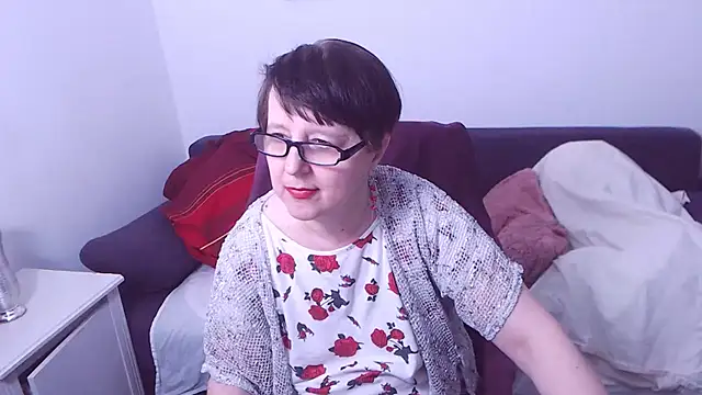 ChristaRose – Live XXX-chat