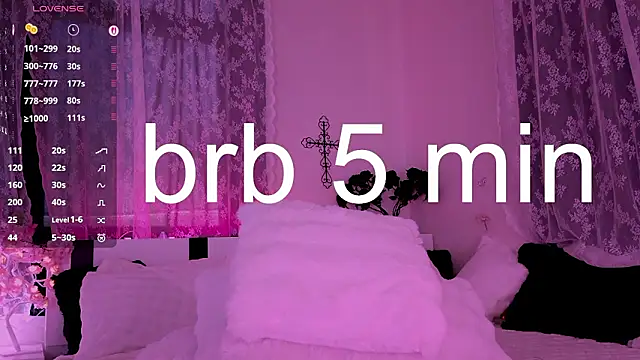 Lein_Bone 现场XXX聊天