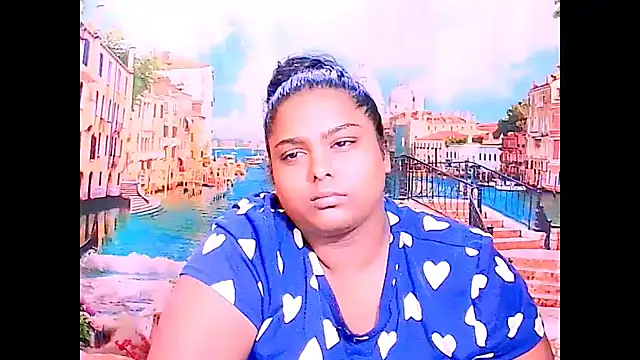 Chatroom XXX en direct de Indianfairy99