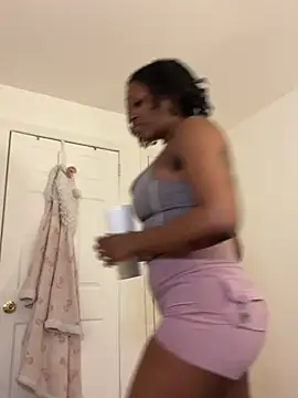 mochamimi Chat XXX live