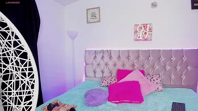 Catherine_summer1 现场XXX聊天