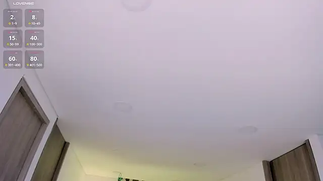 Chat XXX Live NikaVelvet1