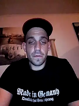 Chat XXX en directo de Codymc89