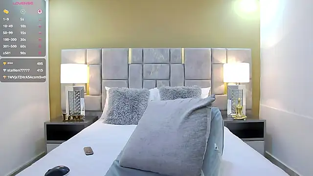 Little_Amarantha live XXX chat