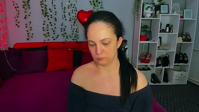 DarlingMilf – Naživo XXX chat