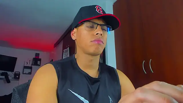 Czat XXX na żywo – _John_Boy_