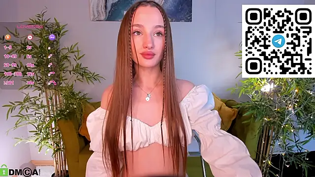 Chat +18 de miiss__lulu ao vivo