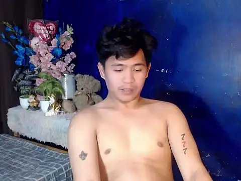 LoverBoy_Sean 웹캠 쇼