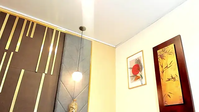 OliviGrace Live XXX Chat