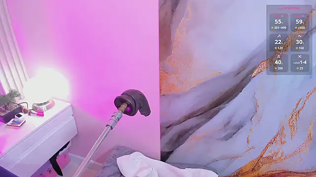 Ary__cherry 即時 XXX 聊天