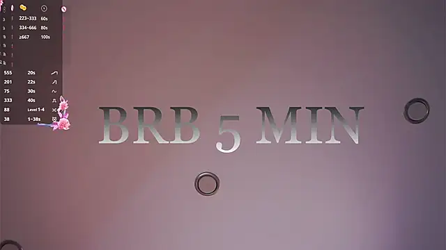 MirnaTellado's Live XXX Chat