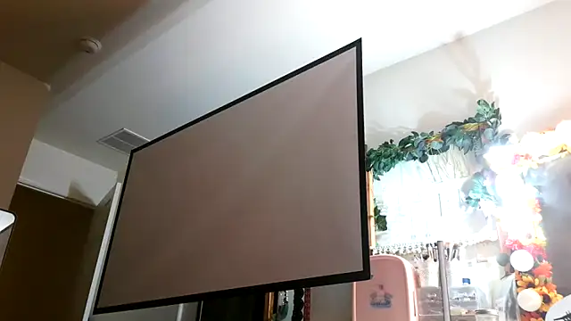 maciixbby Show in webcam