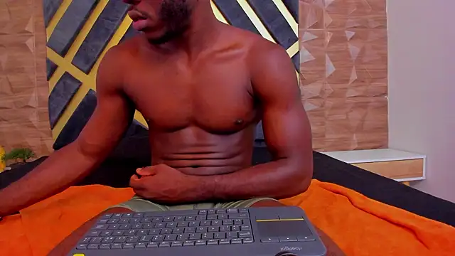 Oliver_Laurent_ ওয়েবক্যাম শো