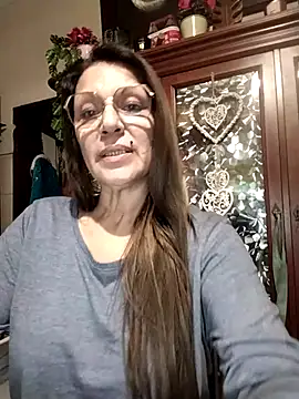 Show de Melmamalhuda@xh na webcam