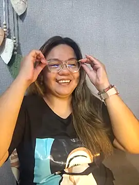 ambersmile Chat XXX live