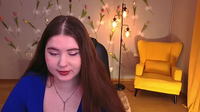 دردشة PixelGoddess الجنسية المباشرة