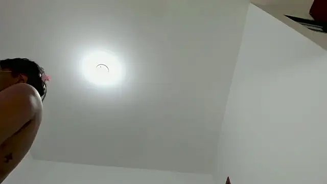 Živý XXX chat georginahot