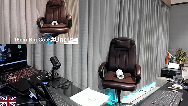 Chat +18 de OnlineBossUK ao vivo