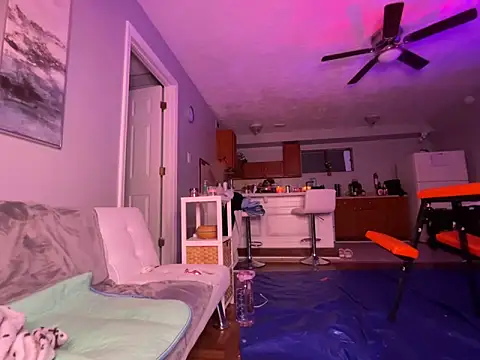 VixenCapri: απευθείας συνομιλία ΧΧΧ