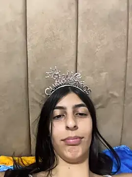 cristel_17's Live XXX Chat