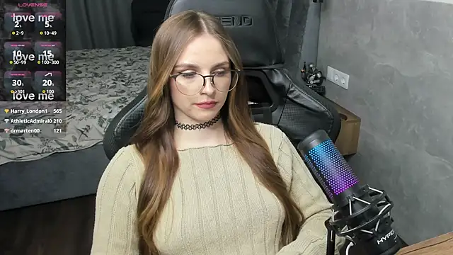 MCfly_11 Chat XXX live