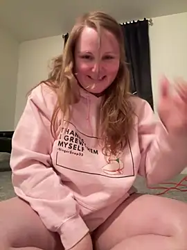 GingerSnap33's Live XXX Chat