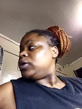 chocolete_candy's Webcam Show