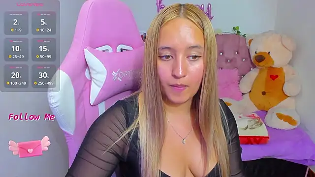 ema_tayy Chat XXX in diretta