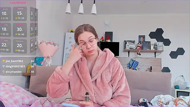 Hot__K: απευθείας συνομιλία ΧΧΧ