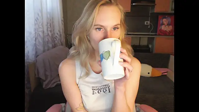 Elsa_Li's Live XXX Chat