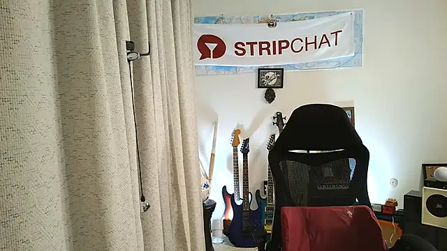 Chat +18 de God_Of_ThundeRR ao vivo