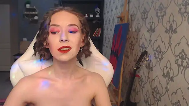 FascinatingEyess Chat XXX in diretta