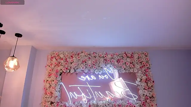 AbbyDaltonのライブXXXチャット