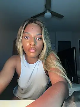 Bettyboop098's Webcam Show