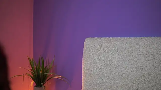 SabrinaHope Obrolan Langsung XXX