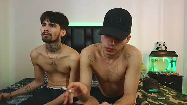 Chat +18 de Brutal_Sex_Fucking ao vivo