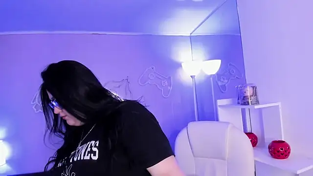 Camiila_Osorio – Naživo XXX chat