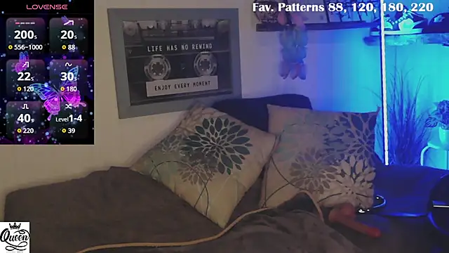 AinsleyMadisonのライブXXXチャット