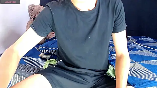 benji_hoter – Live XXX-chat