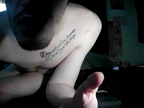 Chat +18 de ATwinkie ao vivo