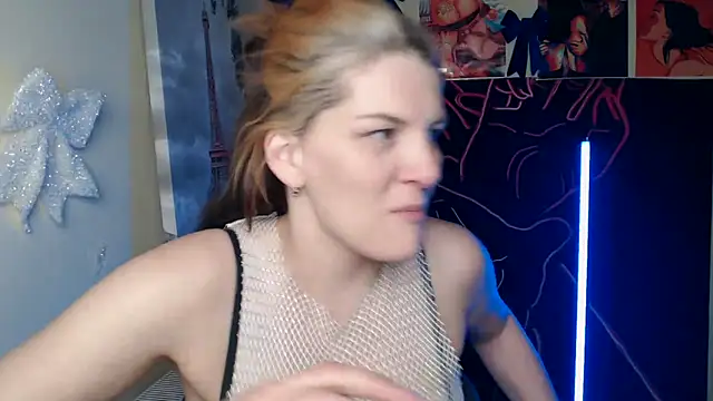 VanessaRey_ Chat XXX live