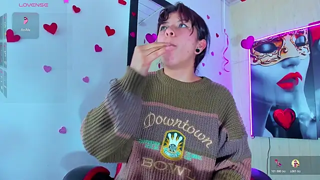 Raven_Rouge_'s Live XXX Chat